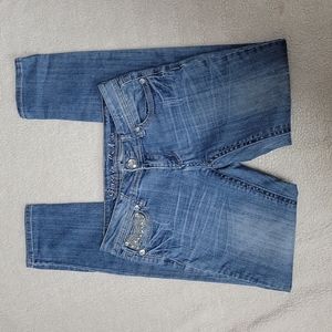 Grace in LA Jeans Size 5